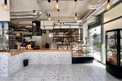 Shenfield Bakery photo 1
