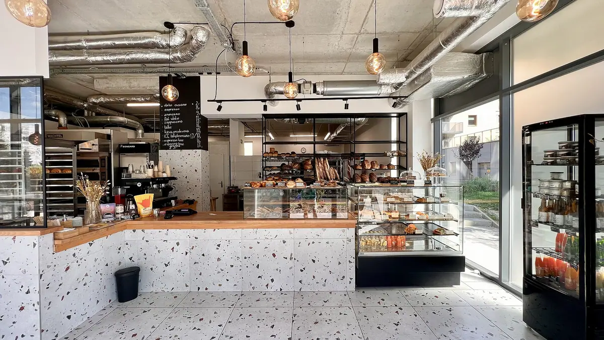 Shenfield Bakery – bakery in Shenfield, Brentwood